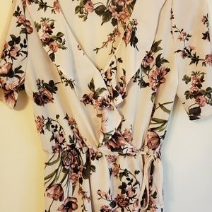 Summer blouse